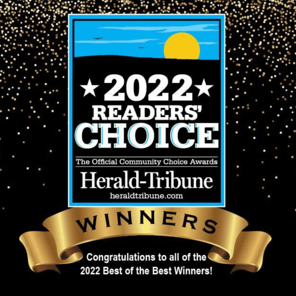 2024 Award For: Pressure Washing Bradenton, Soft Washing Bradenton, Tile Roof Cleaning Bradenton, Brick Paver Sealing Bradenton