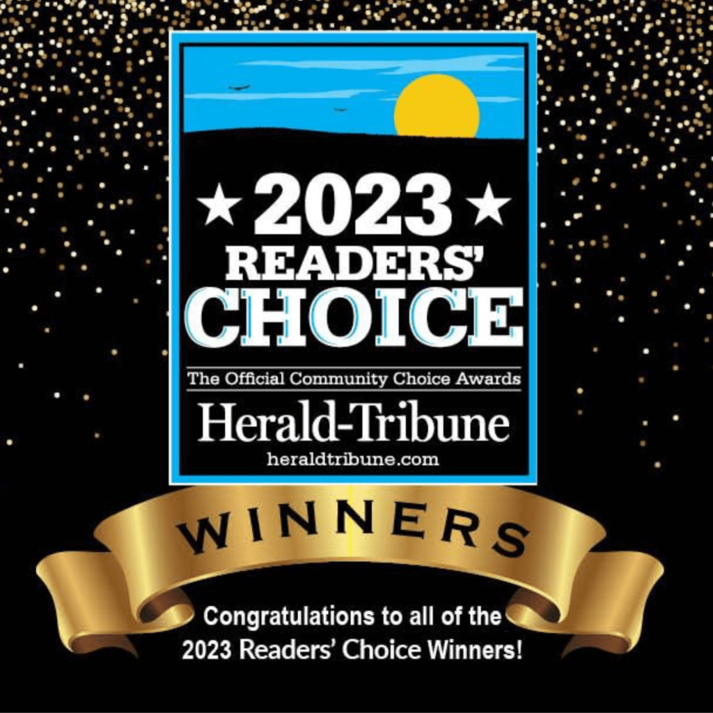 2023 Award For: Pressure Washing Lakewood Ranch, Soft Washing Lakewood Ranch, Tile Roof Cleaning Lakewood Ranch. Brick Paver Sealing Lakewood Ranch